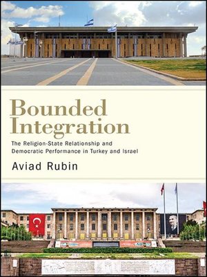 cover image of Bounded Integration